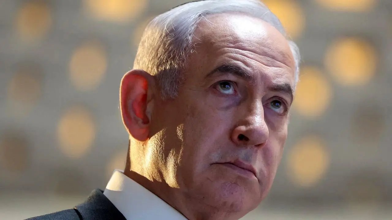 نتانیاهو: دولت فلسطینی تحت کنترل ایران تشکیل نخواهد شد