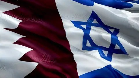ادعای یک مقاله: مادر امیر قطر، بزرگترین دشمن اسرائیل