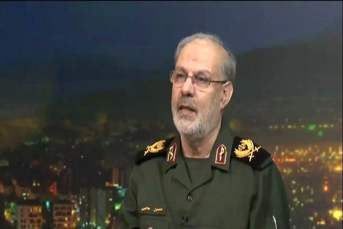 اعلام آمادگی در برابر جنگ اقتصادی آمریکا: برای هر اقدام سناریو داریم، نتیجه را خواهید دید