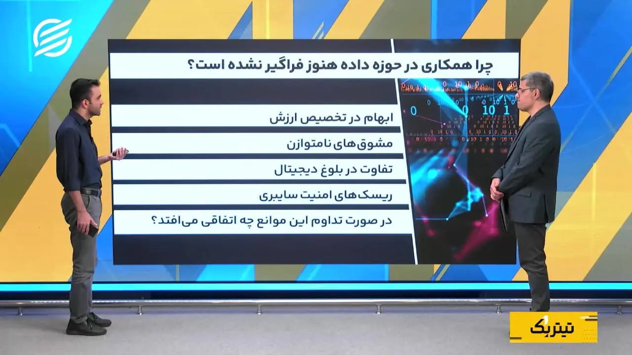 رقابت نوین در صنعت؛ همکاری مؤثر، کلید پیروزی