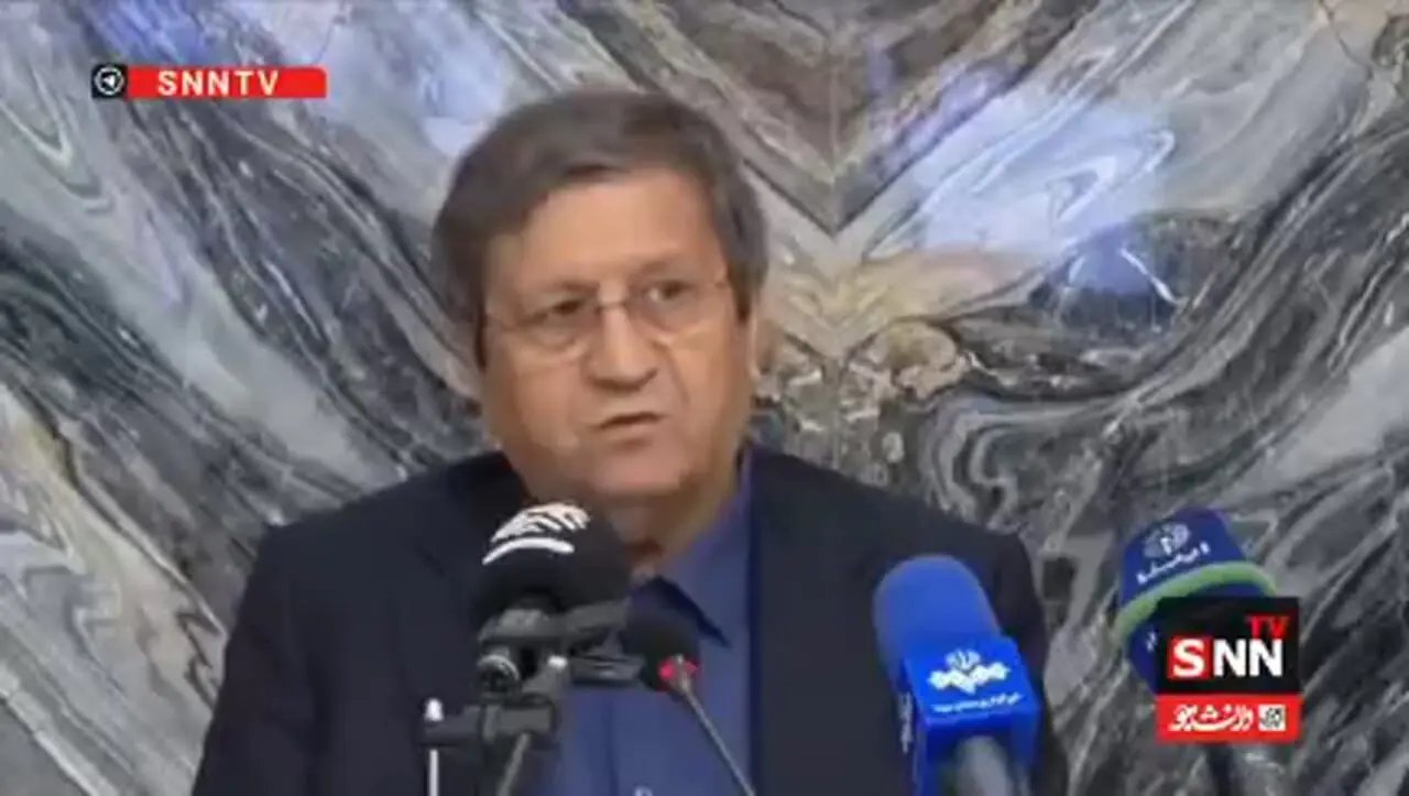 همتی: آمریکایی‌ها دیگر چه تحریمی می‌خواهند اعمال کنند؟