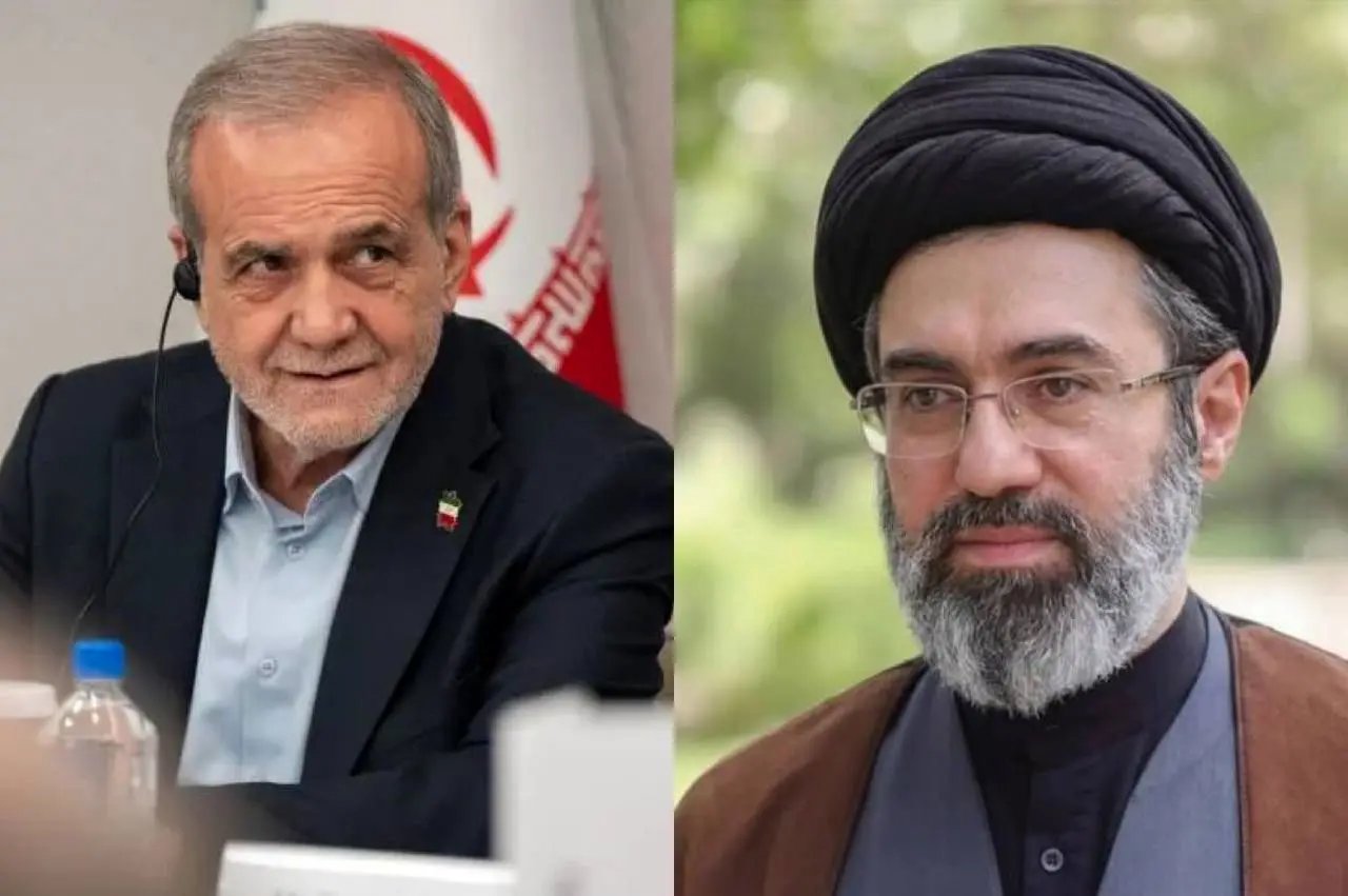 محورهای اصلی گفتگوی ۷ ساعته رئیس‌جمهور و رهبر معظم انقلاب