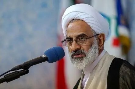 نماینده ولی فقیه در سپاه: راهبرد دشمن، خسته‌سازی مردم از ایستادگی است