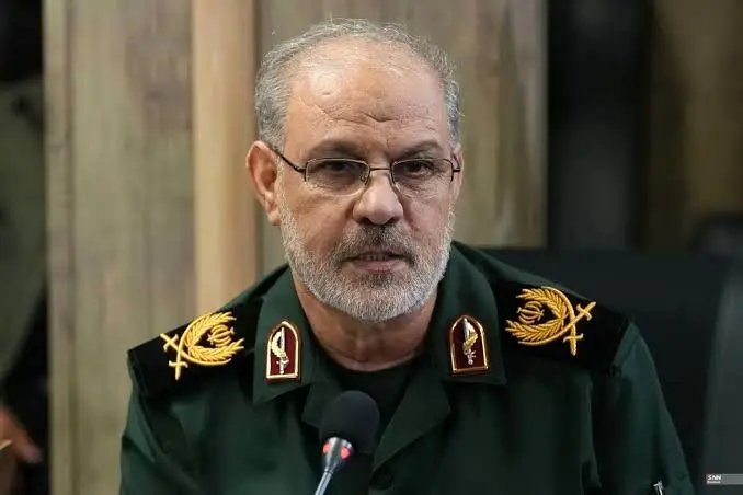 شرط ایران برای بازگشایی تنگه هرمز: پذیرش شرایط از سوی آمریکا