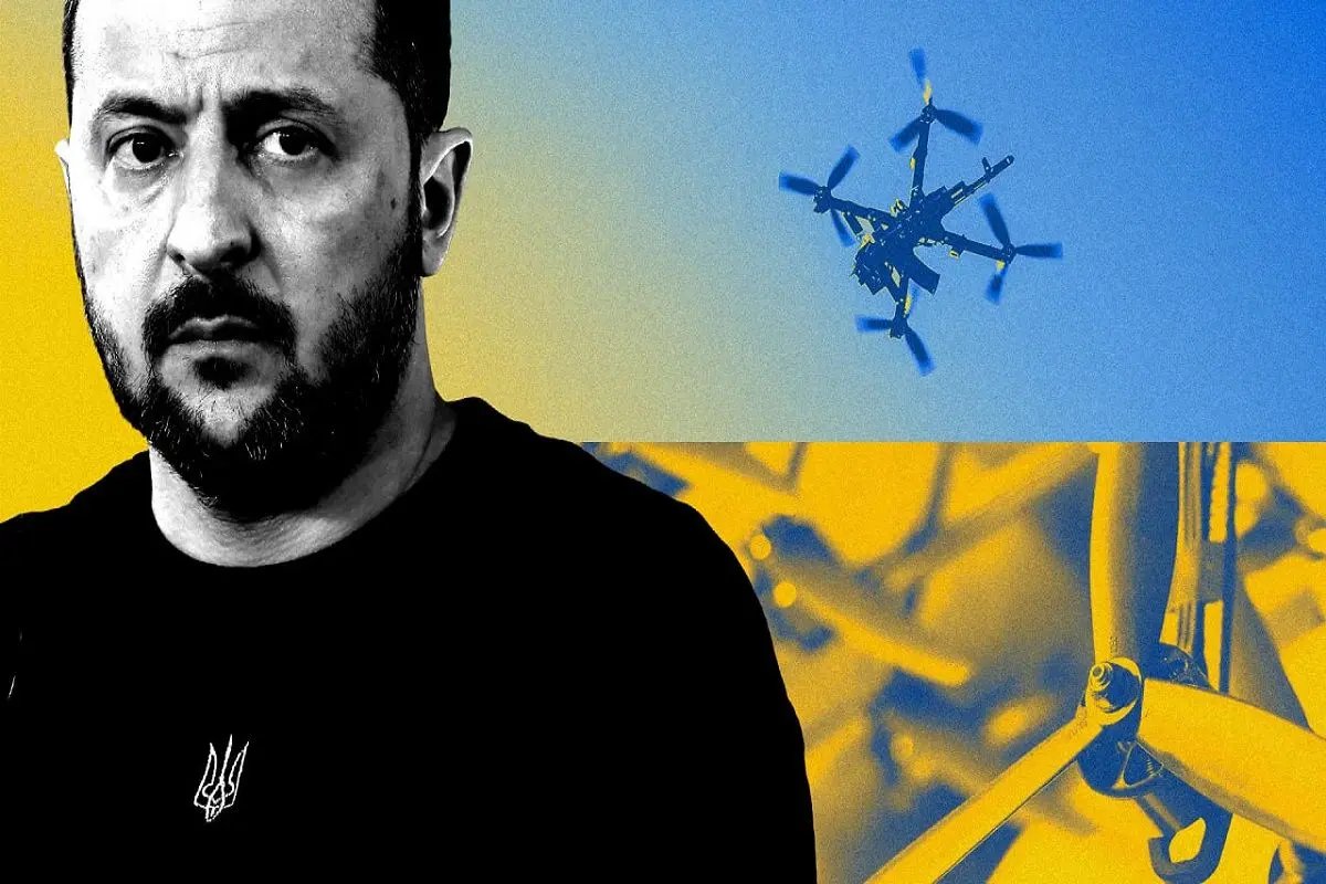 مذاکرات صلح به بن‌بست رسید