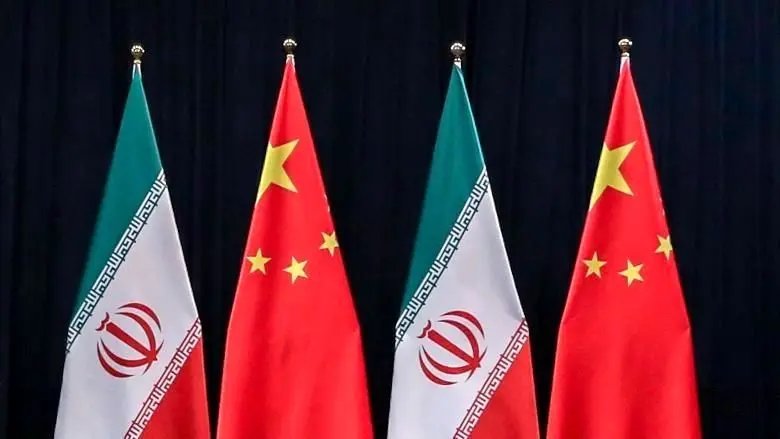 قالیباف: روابط راهبردی ایران و چین نیازی به اجازه هیچ‌کس ندارد