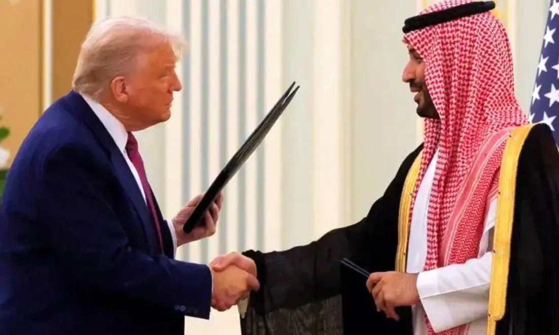 توافق محرمانه واشنگتن و ریاض: آیا عربستان به اورانیوم غنی‌شده دست می‌یابد؟
