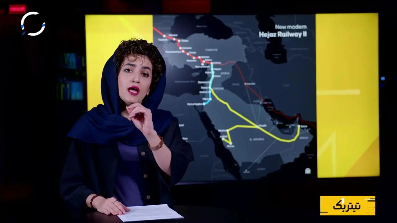 سوریه در آستانه تحول اقتصادی؛ رقابت قدرت‌ها چالش‌ساز می‌شود؟