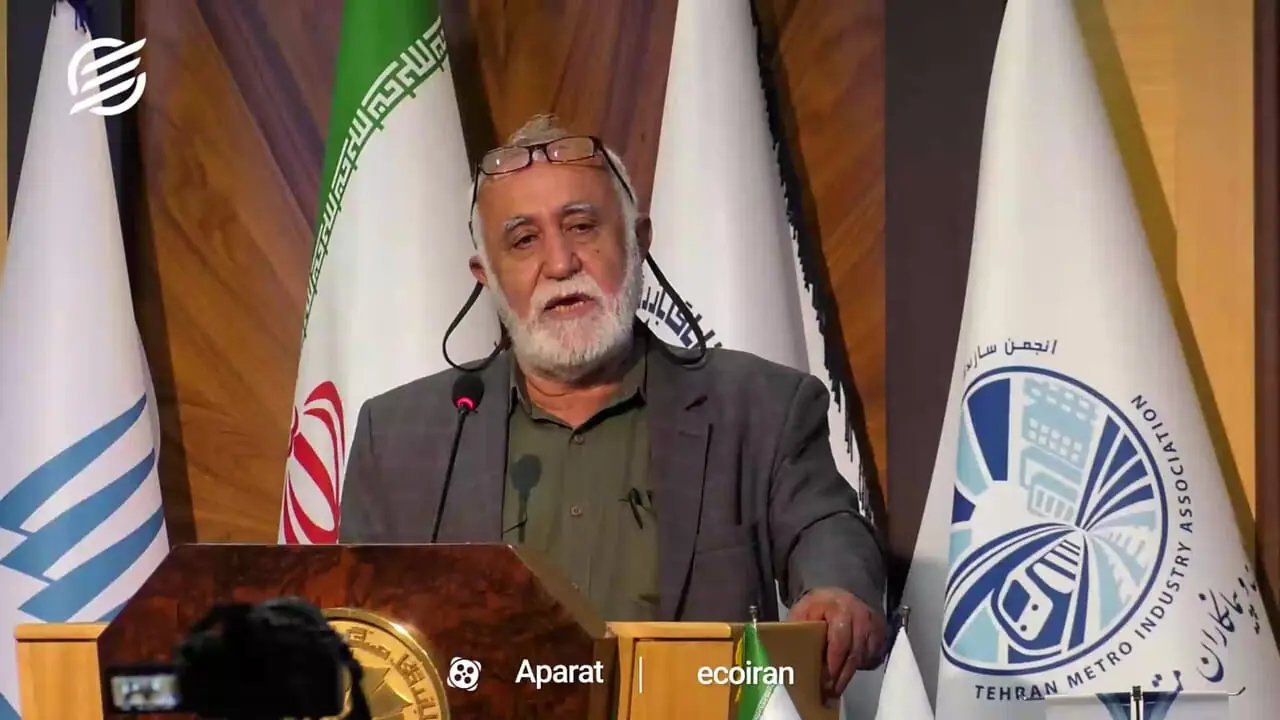 مترو؛ زیرساختی چندمنظوره برای افزایش تاب‌آوری شهری در شرایط بحران
