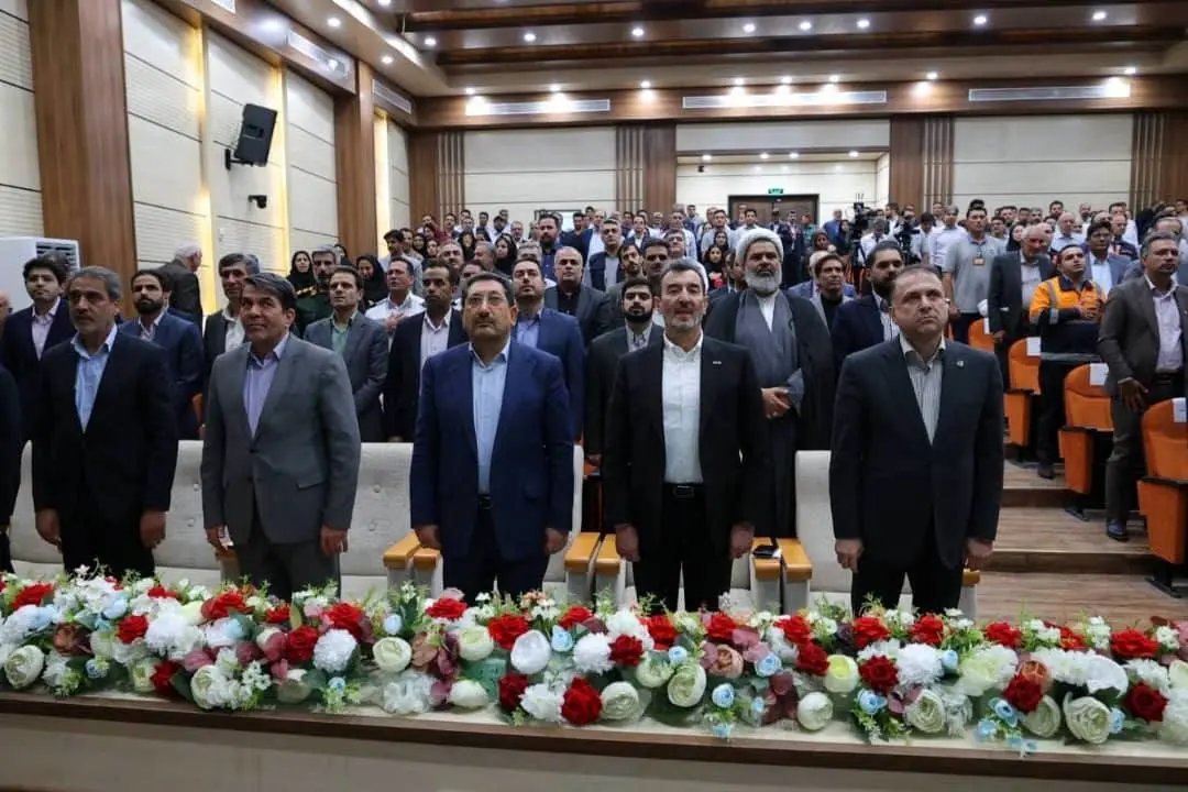 قدردانی نماینده کارگران از وزیر صمت به دلیل انتخاب مدیرعامل شرکت ملی صنایع مس ایران