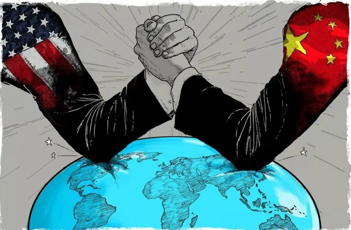 آمریکا در پی تحریم بانک‌های چینی به دلیل ارتباط با ایران؛ ابعاد اقدام جدید واشنگتن