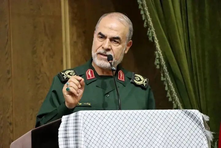 سردار جوانی: توقف غنیسازی مانع جنگ نمیشد؛ مسئله آمریکا فراتر از هستهای است