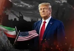 ترامپ در باتلاق جنگ بی‌پایان با ایران؛ اهداف محقق نشده و هزینه‌های سیاسی و اقتصادی