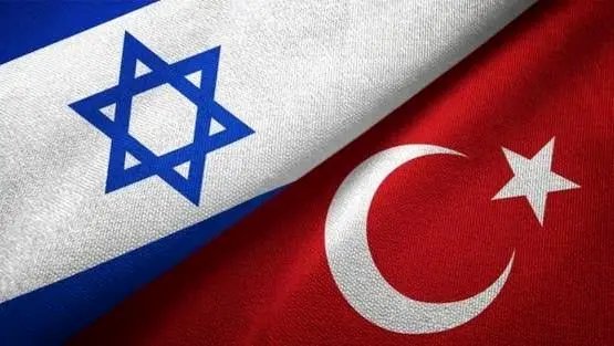 رقابت فزاینده ترکیه و اسرائیل؛ آیا درگیری نظامی نزدیک است؟