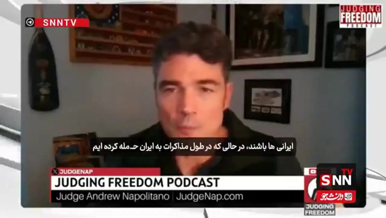 مقام آمریکایی: ایران دیپلماسی ایالات متحده را جدی نمی‌گیرد