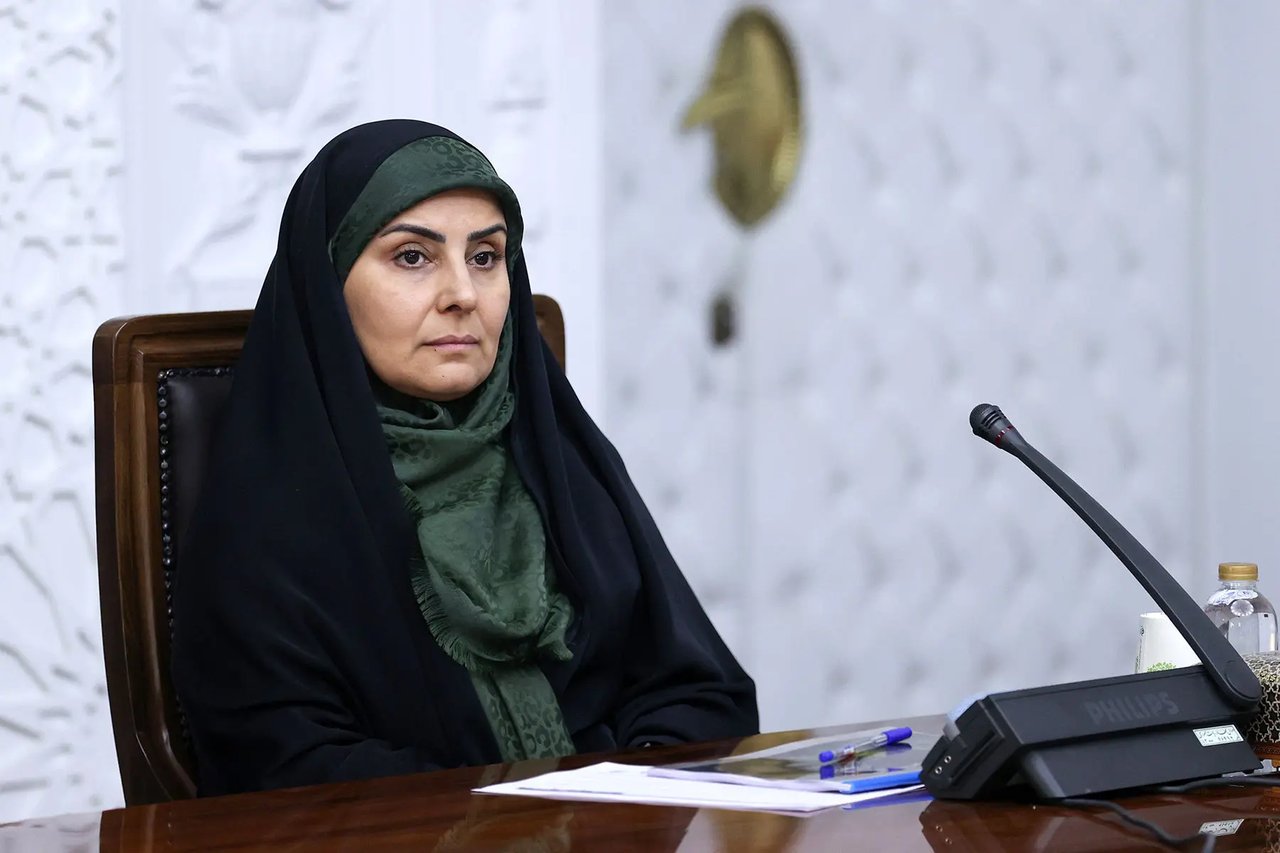 وزیر راه: تداوم خدمات‌رسانی حمل‌ونقل با وجود آسیب زیرساخت‌ها