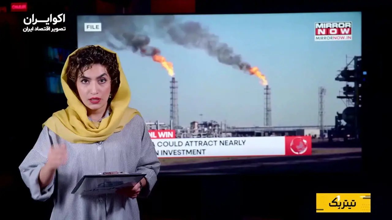 قمار ۱۰۰ میلیارد دلاری با نفت ونزوئلا؛ آیا اوپک در آستانه شوک قرار می‌گیرد؟