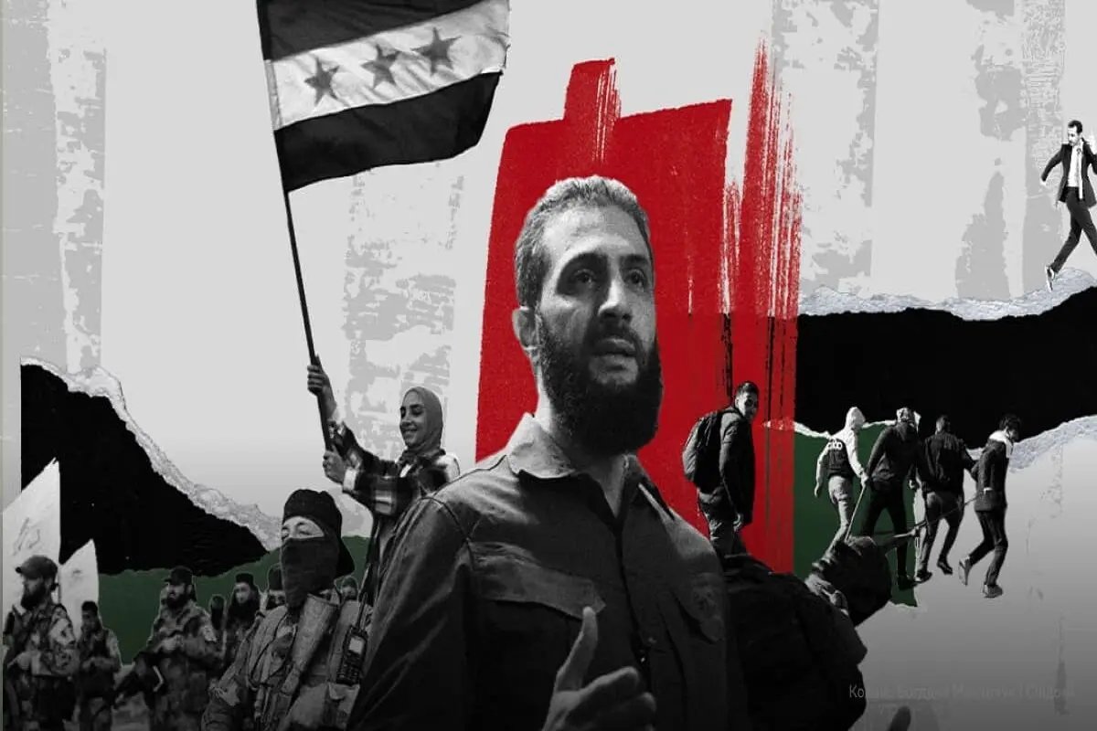 ادامه درگیری‌ها در استان السویداء سوریه؛ ۱۰ نیروی حکومت جولانی زخمی شدند