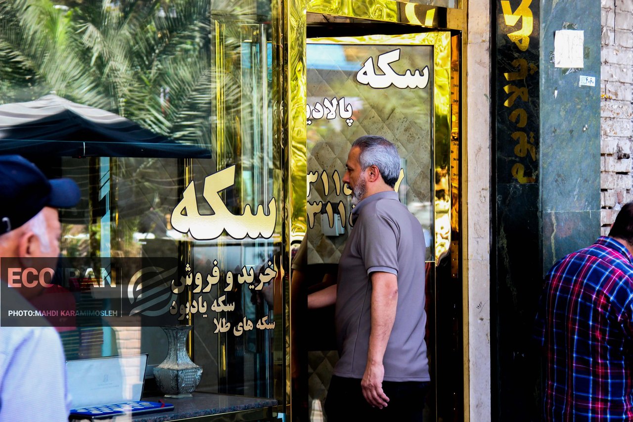 افزایش چشمگیر قیمت طلا و سکه در ۱۰ شهریور ۱۴۰۵؛ تمامی شاخص‌ها صعودی شدند
