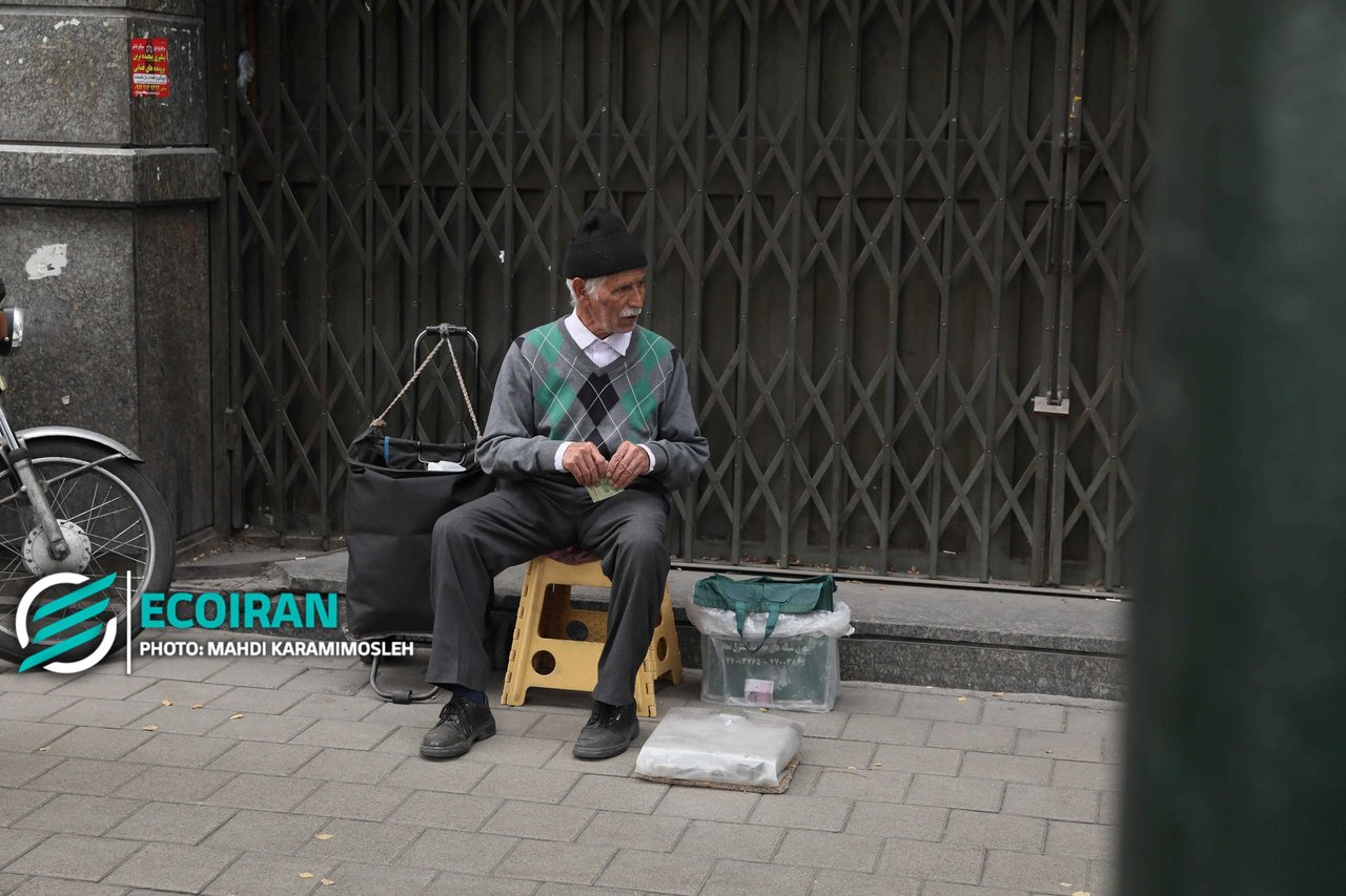 آغاز واریز معوقات فروردین بازنشستگان تأمین اجتماعی از ۹ شهریور ۱۴۰۵