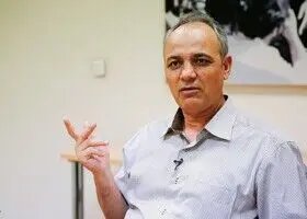 واکنش تند زیدآبادی به اظهارات جبلی: «خدا چنین افتخاری را نصیب هیچ ملتی نکند!»