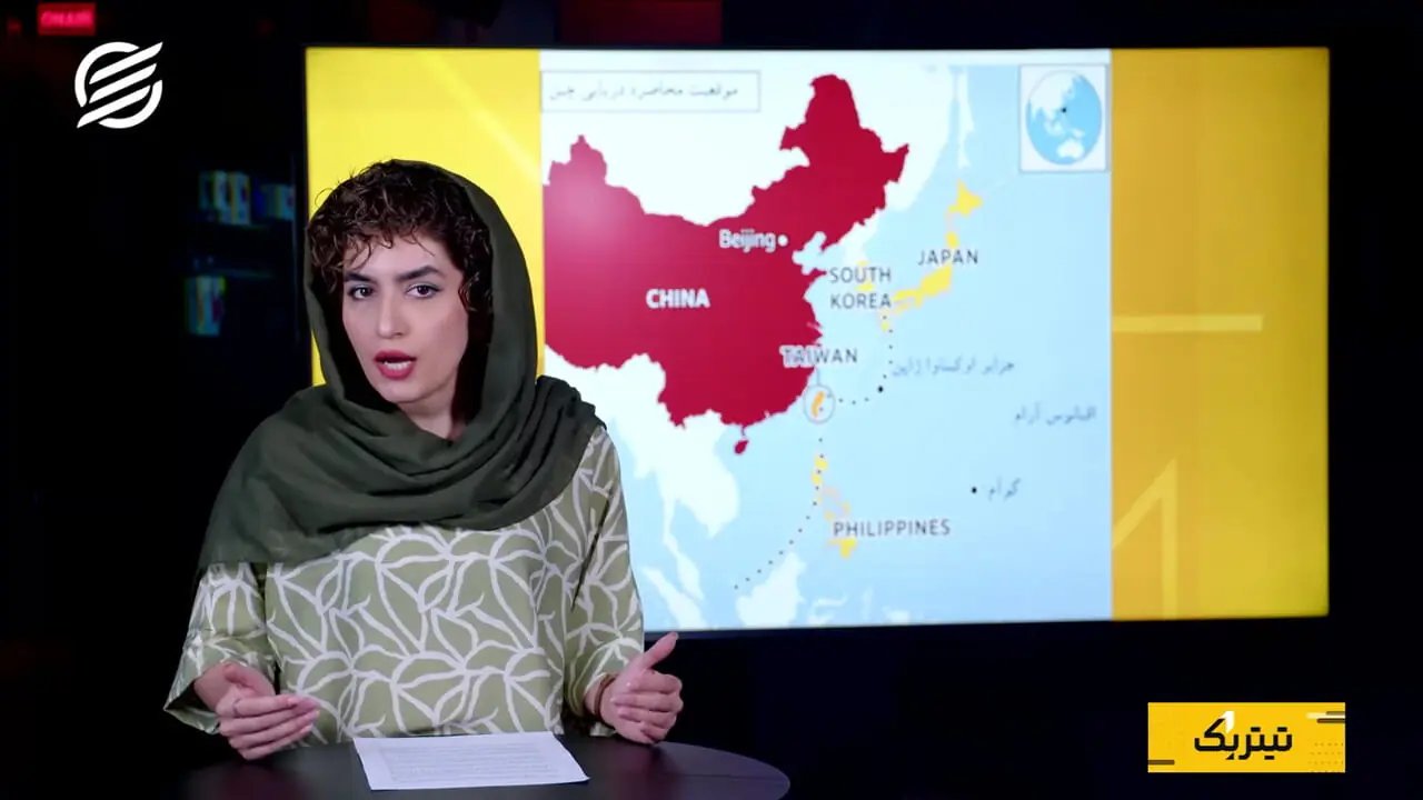 ذخایر عظیم نفت چین: پکن چگونه بازار را آرام نگه می‌دارد؟