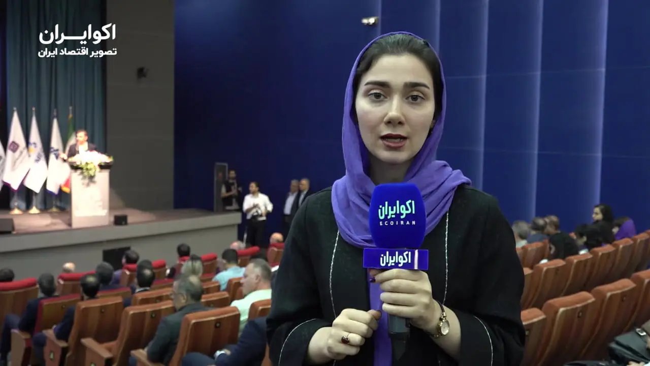 صنعت پخش ایران در ایرانمال به نمایش درآمد؛ از تولید تا مصرف