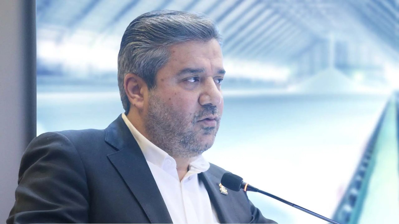 پتروشیمی پردیس: عبور از چالش‌های عملیاتی با رکورد فروش ۱۱.۳۶ همت در مرداد ۱۴۰۵