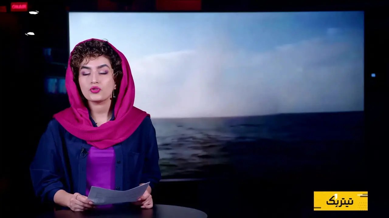 حمله به لارک و ابهامات پیرامون استقرار مین‌های دریایی در تنگه هرمز