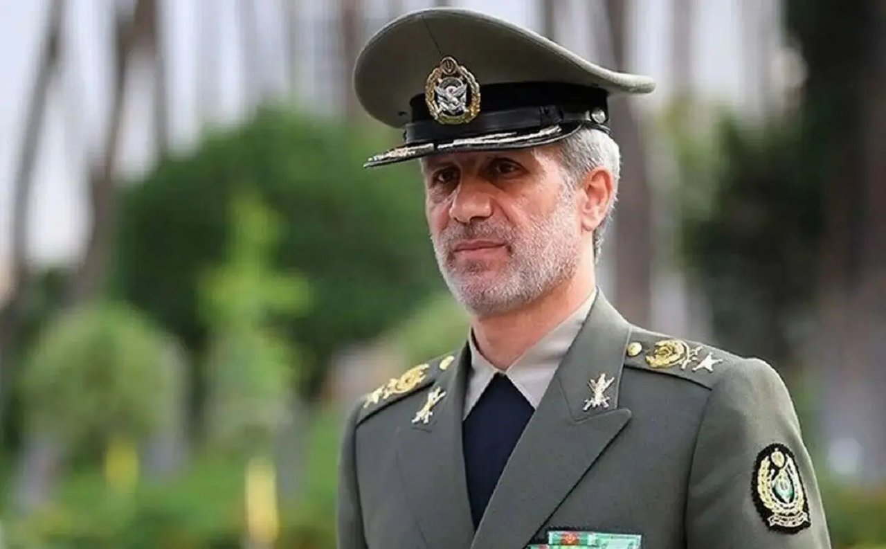 فرمانده کل ارتش: پاسخ ایران به هر اقدام دشمن، چندبرابر و قدرتمند خواهد بود