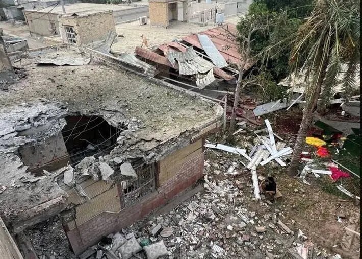 آمار رسمی شهدای حملات اخیر آمریکا اعلام شد