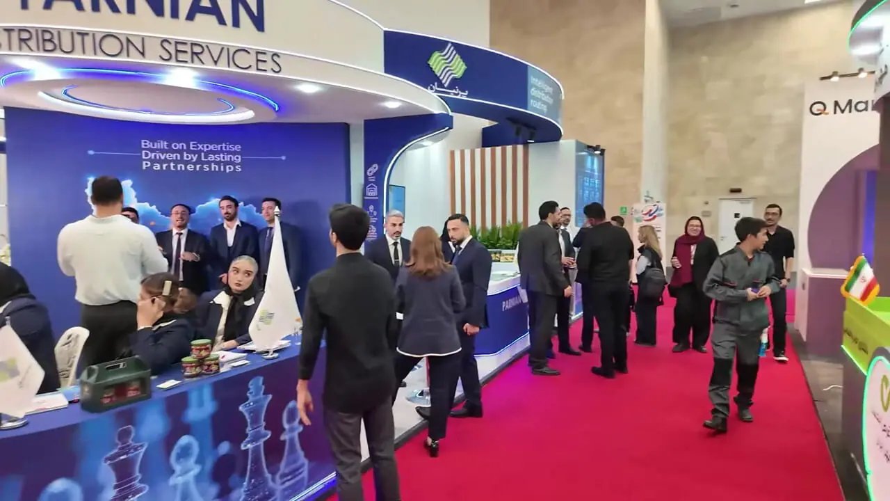 بررسی چالش‌ها و آینده زنجیره توزیع در صنعت غذا و دارو