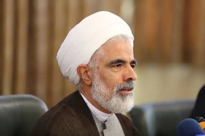 دستور معاون حقوقی رئیس‌جمهوری برای پیگیری حقوقی حمله به مراسم عروسی در سیریک