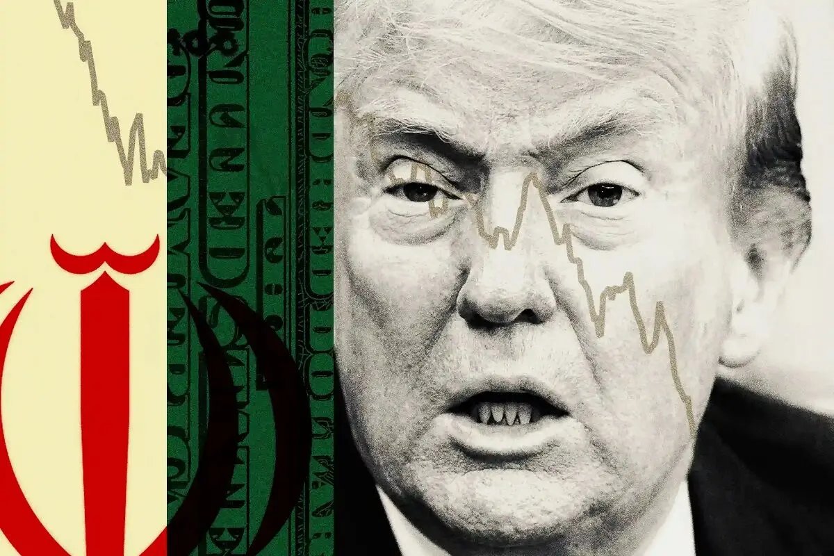 هشدار ترامپ درباره آمادگی نظامی آمریکا و توقف موقت فروش تسلیحات