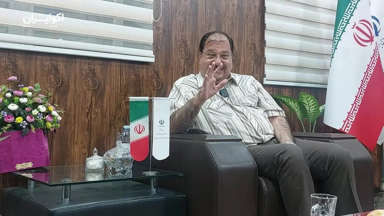 فرماندار چابهار از مشوق‌های جذب رانندگان برای حمل بار گفت