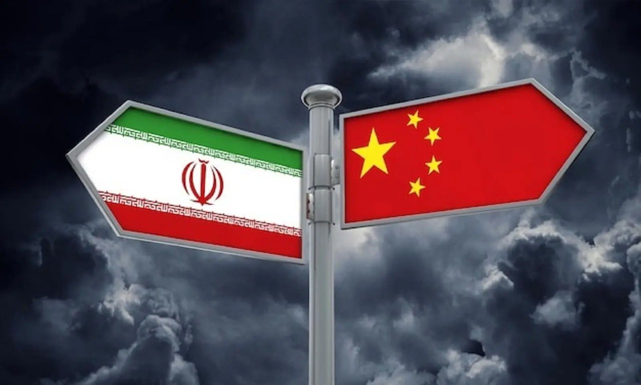 روابط اقتصادی ایران و چین؛ از دیدار سرد تا تردید پکن در برابر فشار آمریکا