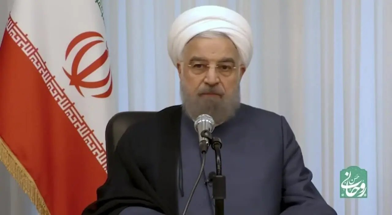 انتقاد روحانی از عملکرد صداوسیما: این رسانه ملی نیست