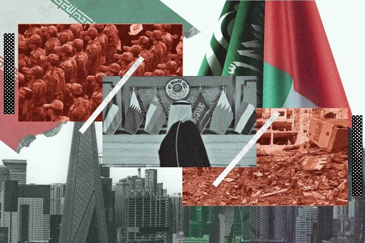 تلاطم در خلیج فارس؛ آیا تصمیم تهران در هفته‌های آتی معادلات را تغییر می‌دهد؟
