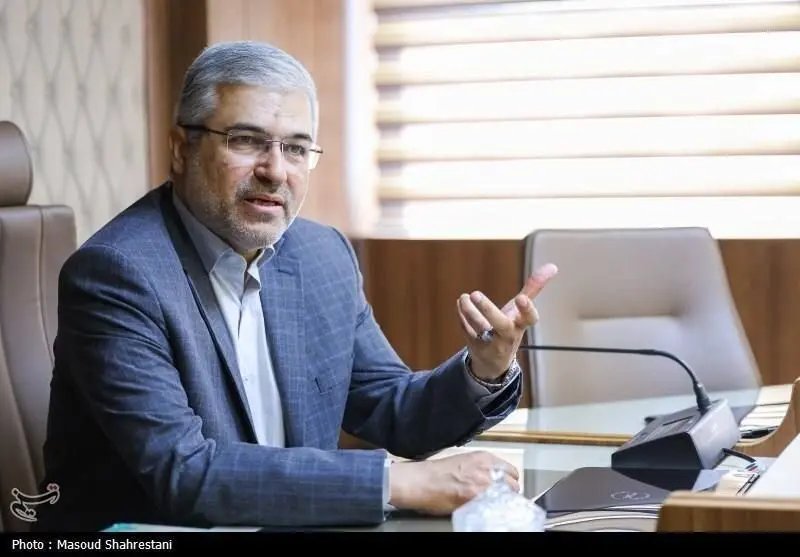 فلسفی: بهینهسازی چاههای کشاورزی نباید دسترسی کشاورزان به آب را محدود کند