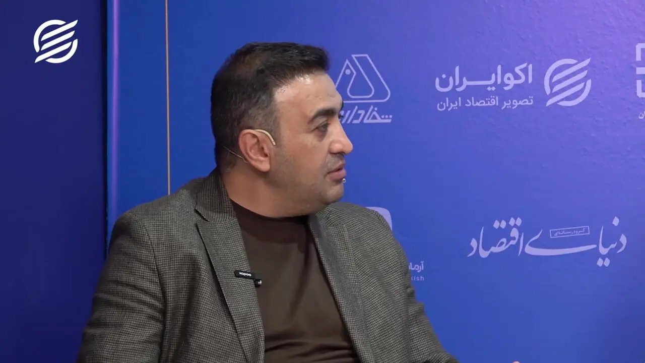 قواعد نوین تعامل در زنجیره ارزش: تولید، پخش و خردهفروشی