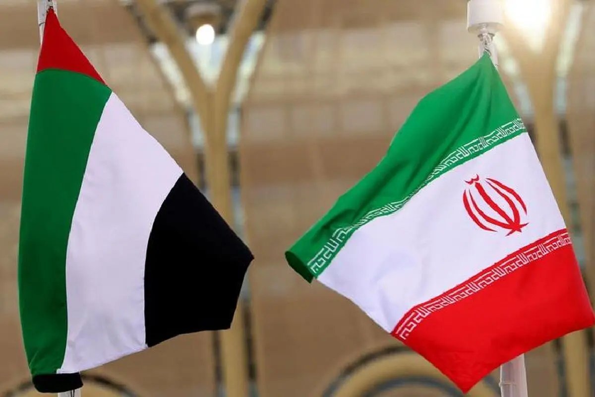 رد درخواست‌های ایران از سوی امارات پس از دیدار غیرعلنی