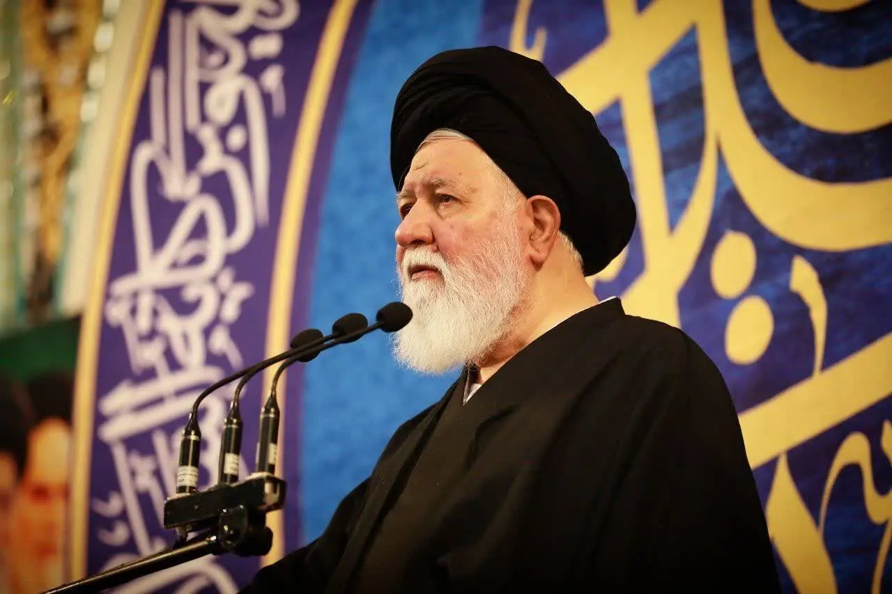 رایزنی‌ها برای ریاست مجلس خبرگان؛ علم‌الهدی، اعرافی و رجبی در رقابت