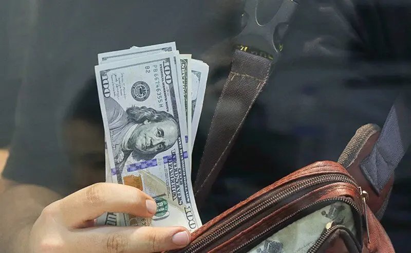 ضوابط جدید بانک مرکزی برای ارز مسافری؛ پایان تغییرات آزادانه