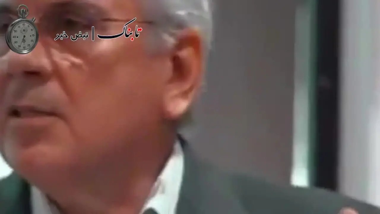 پیش‌بینی حمله ترامپ به ایران پس از ۱۷ آبان ۱۴۰۵