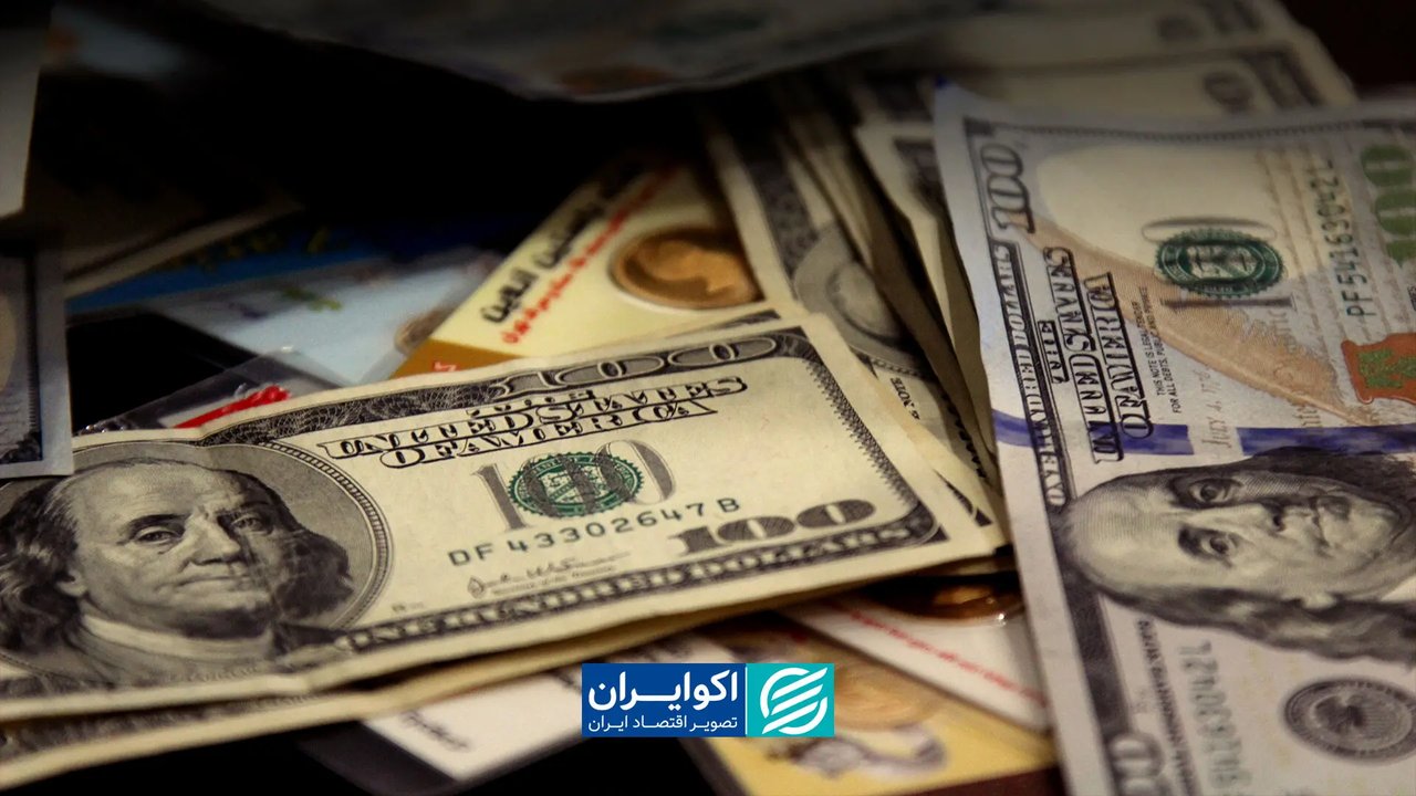 ادعای یک روزنامه آمریکایی: جابجایی میلیاردها دلار از وجوه ایران از طریق بانکهای آمریکا
