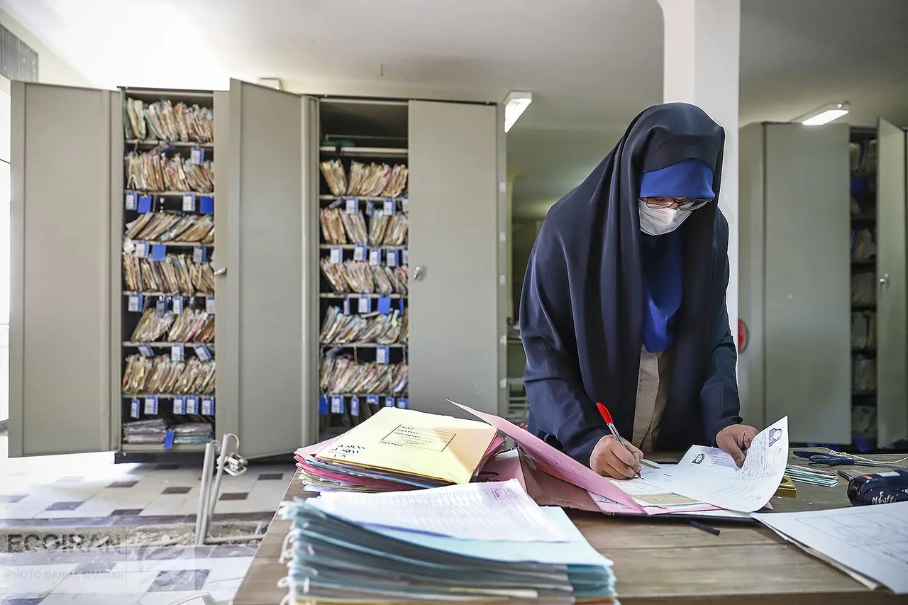 واریز مستقیم حقوق کارکنان شرکتی از پایان شهریورماه