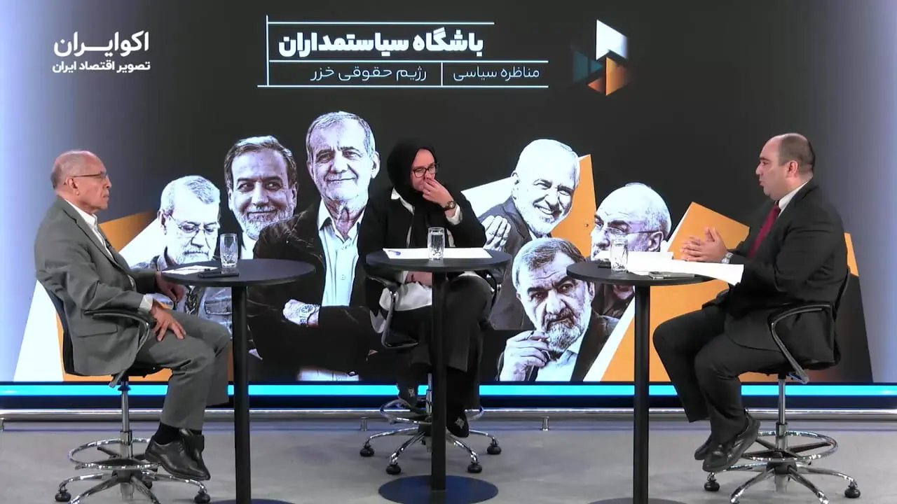 بهمنی قاجار: تصویب عجولانه کنوانسیون خزر به حقوق ایران آسیب میزند