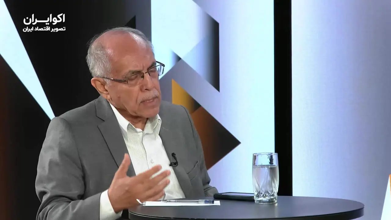 کوروش احمدی: کنوانسیون خزر سهم دقیق کشورها را تعیین نکرده است