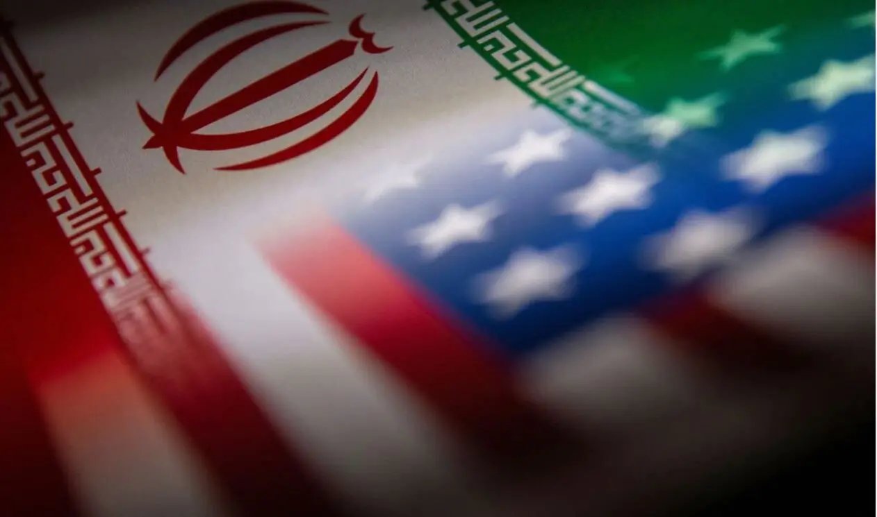بتهجقه ایرانی نقشه آمریکا را تسخیر کرد؛ واکنش دیپلماتهای ایران به ترامپ