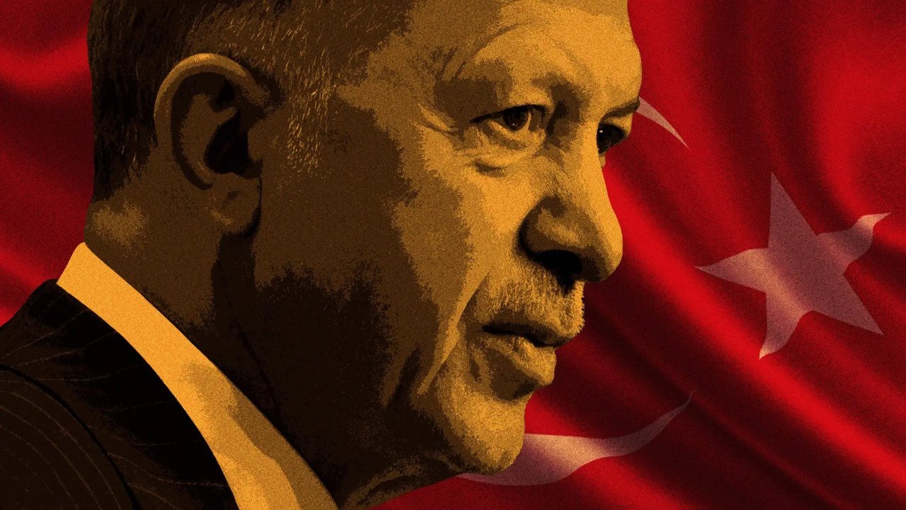 اردوغان: همه تاوان جنگ علیه ایران را میپردازند